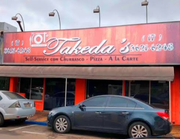 Takeda's