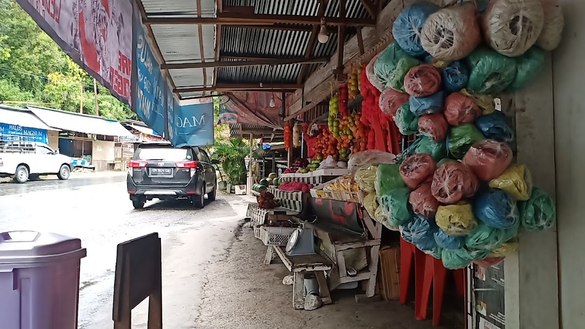 Rumah Makan Taripa
