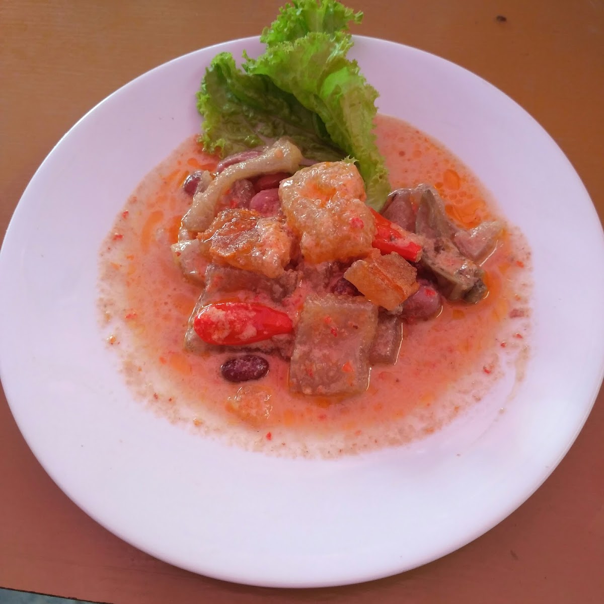 GUDEG KHARISMA