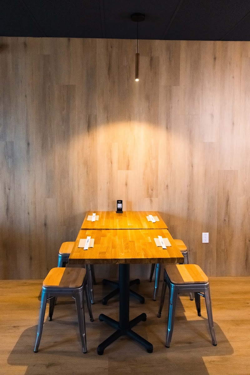 HiroNori Craft Ramen