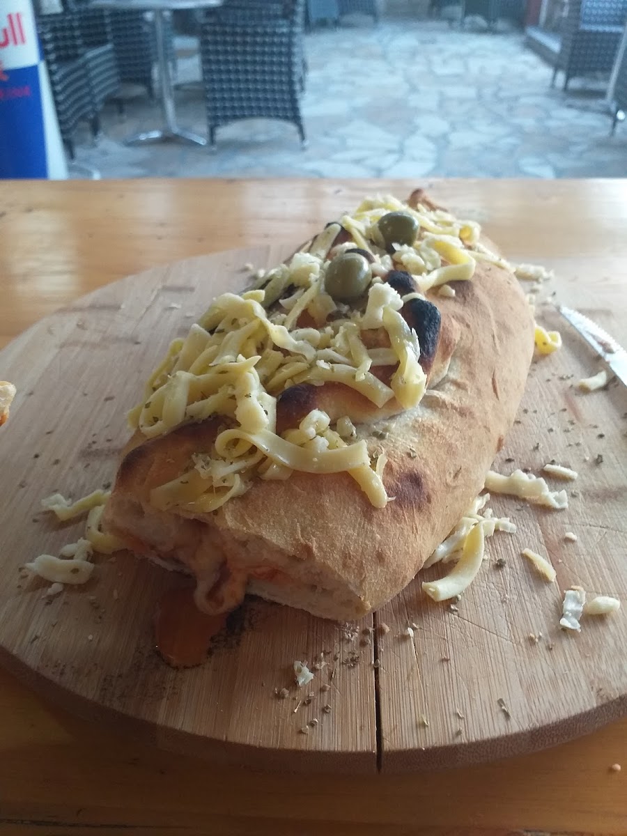 Caffe Bar Imperia
