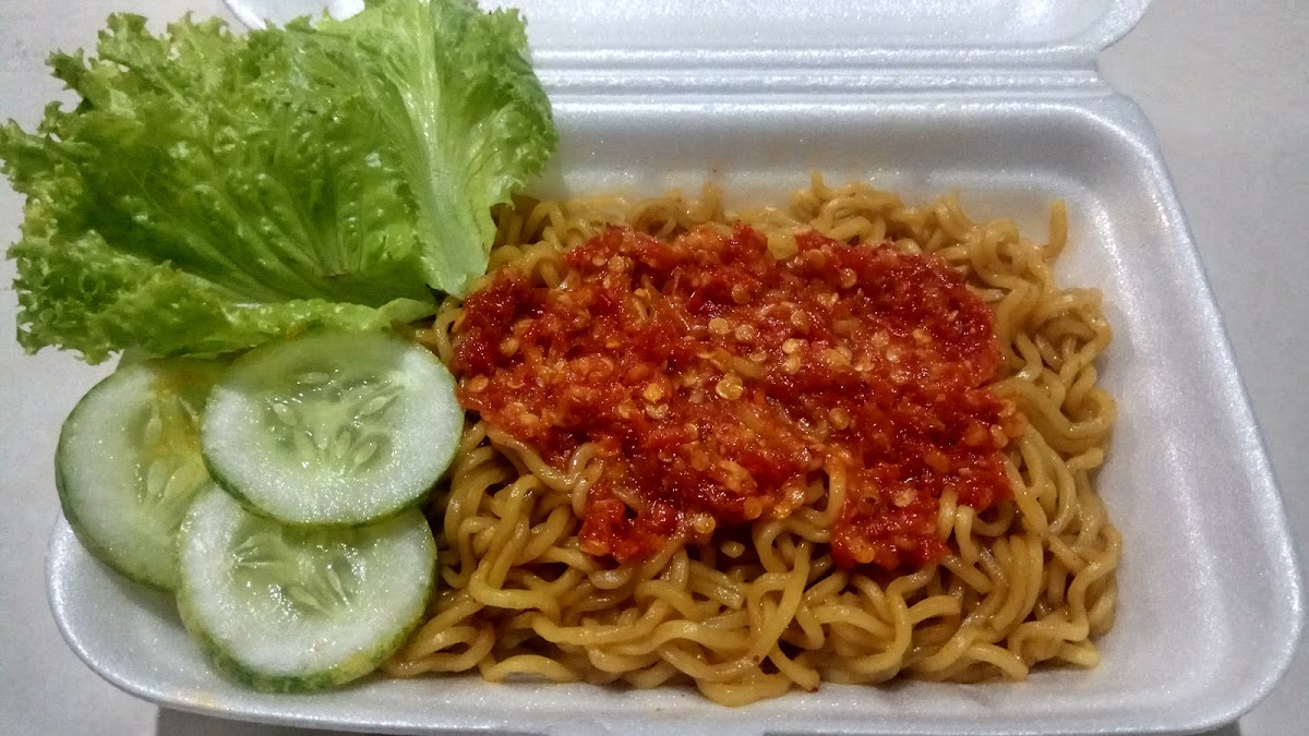 Warung AKU (AmmarKuliner)