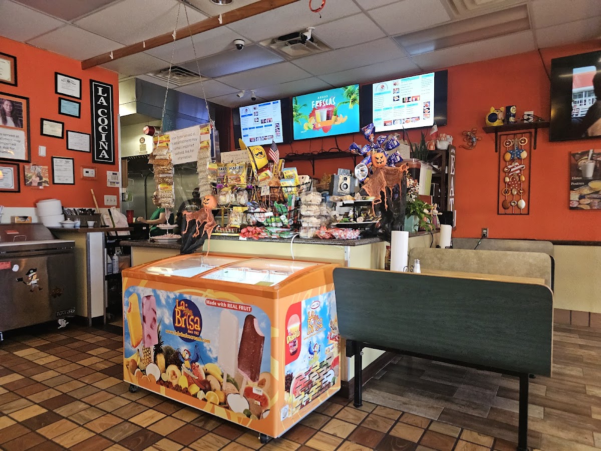 Taqueria Bazzar Mexicano LLC