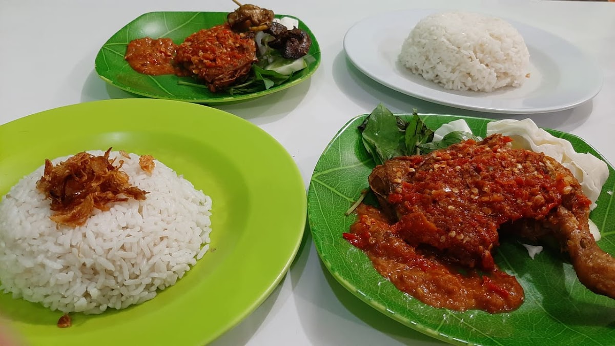 Podok RARA JAYA
