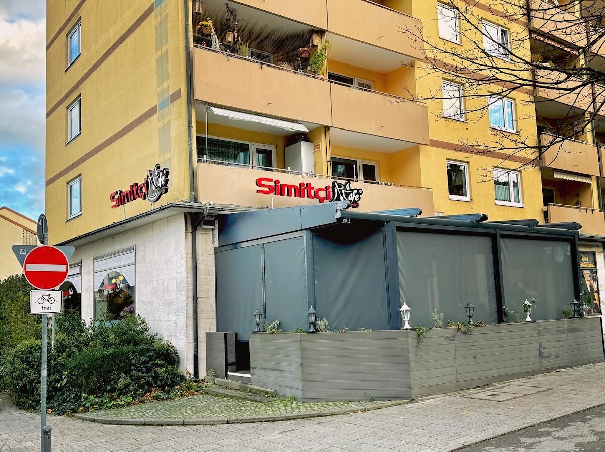 Simitçi Cafe München (Milbertshofen)