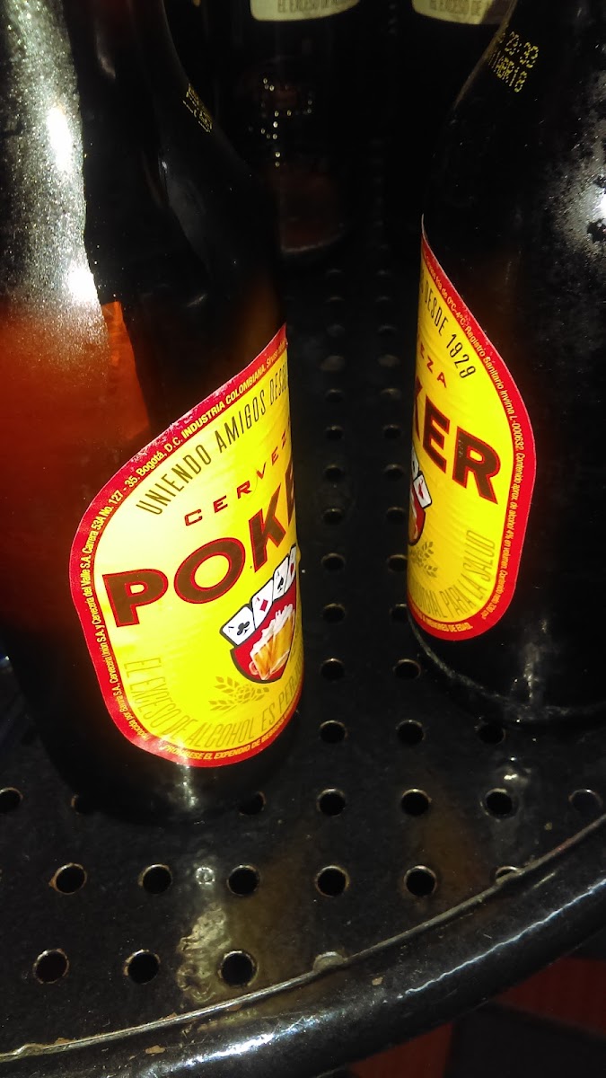 Minimercado Mi Tolima