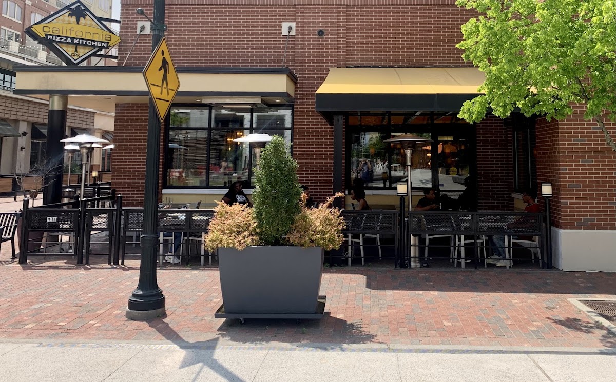 California Pizza Kitchen at Atlantic Station