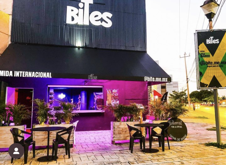Bites International