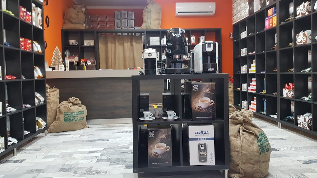 La Bottega delle Cialde