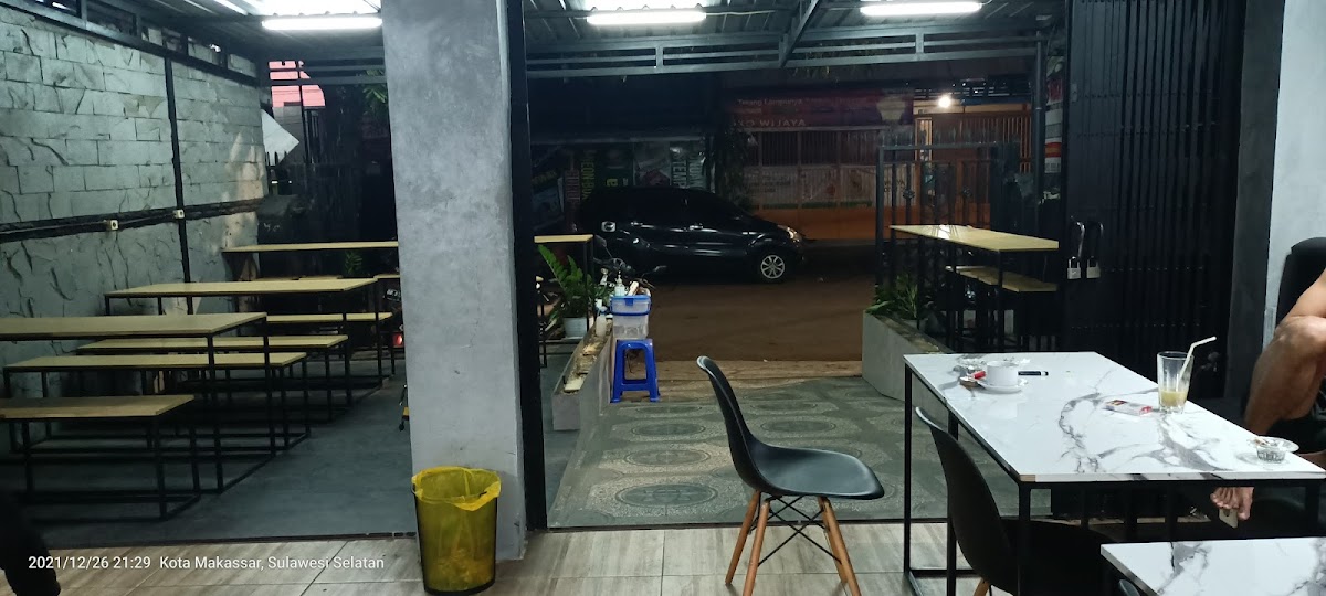 Warkop 26A