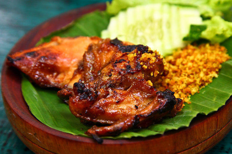 Warung Makan David Galipat