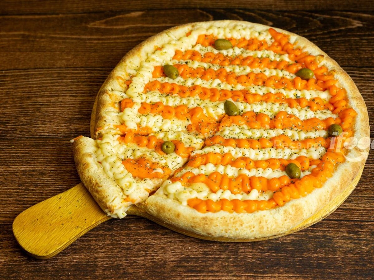 La Pasta Pizzaria Delivery - Zona Norte