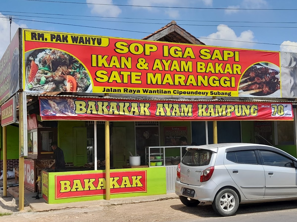 Sop Iga