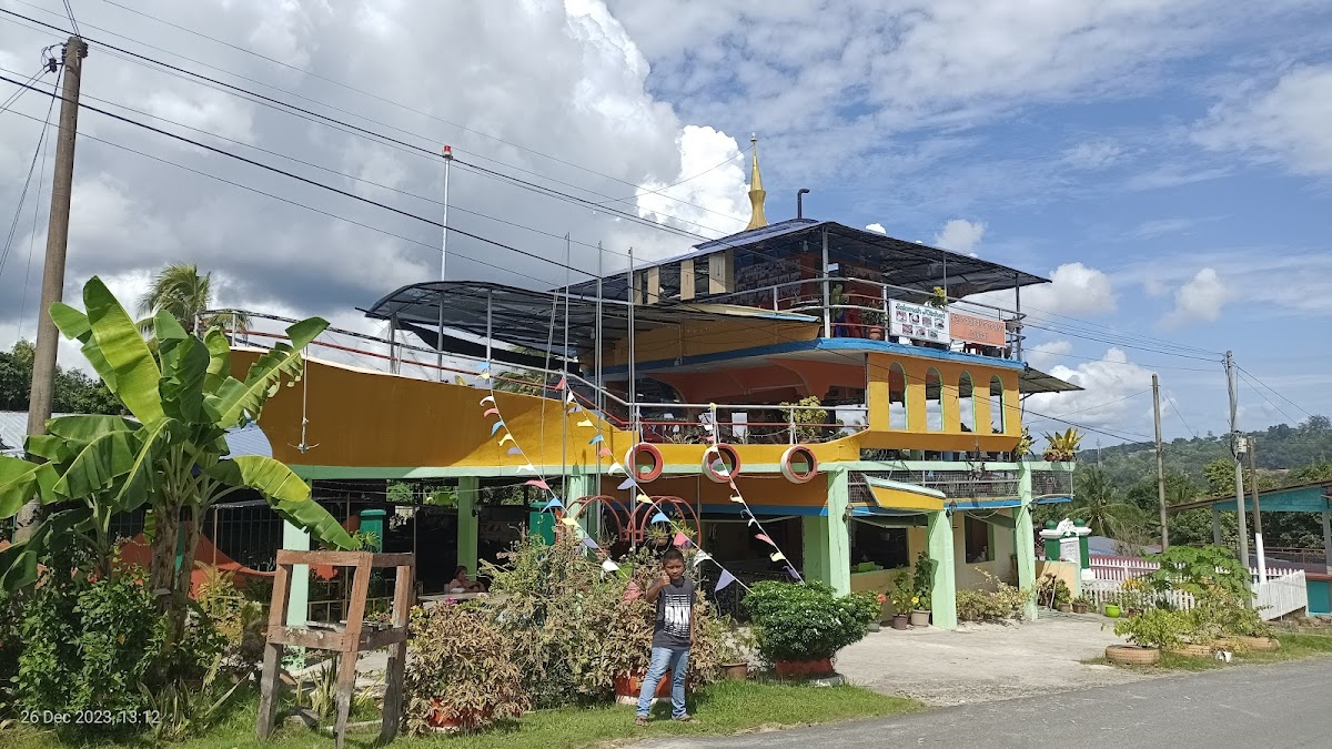 Restoran Nusantara