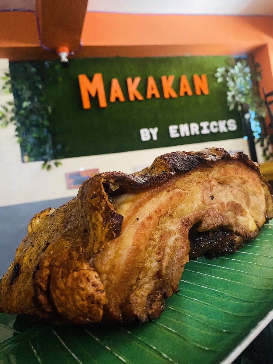 Makakan Eatery