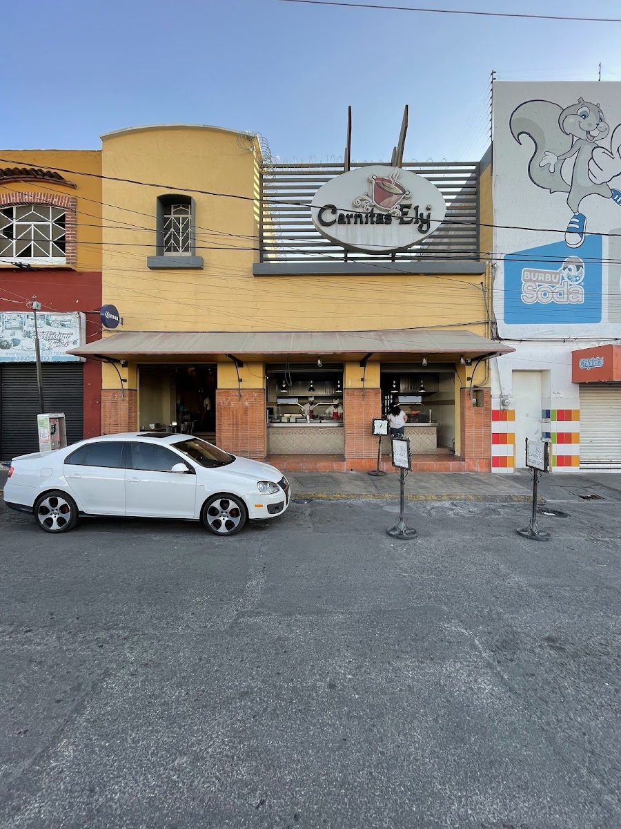 Carnitas Ely