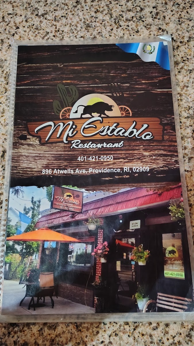 EL RODEO RESTAURANT Y BAR