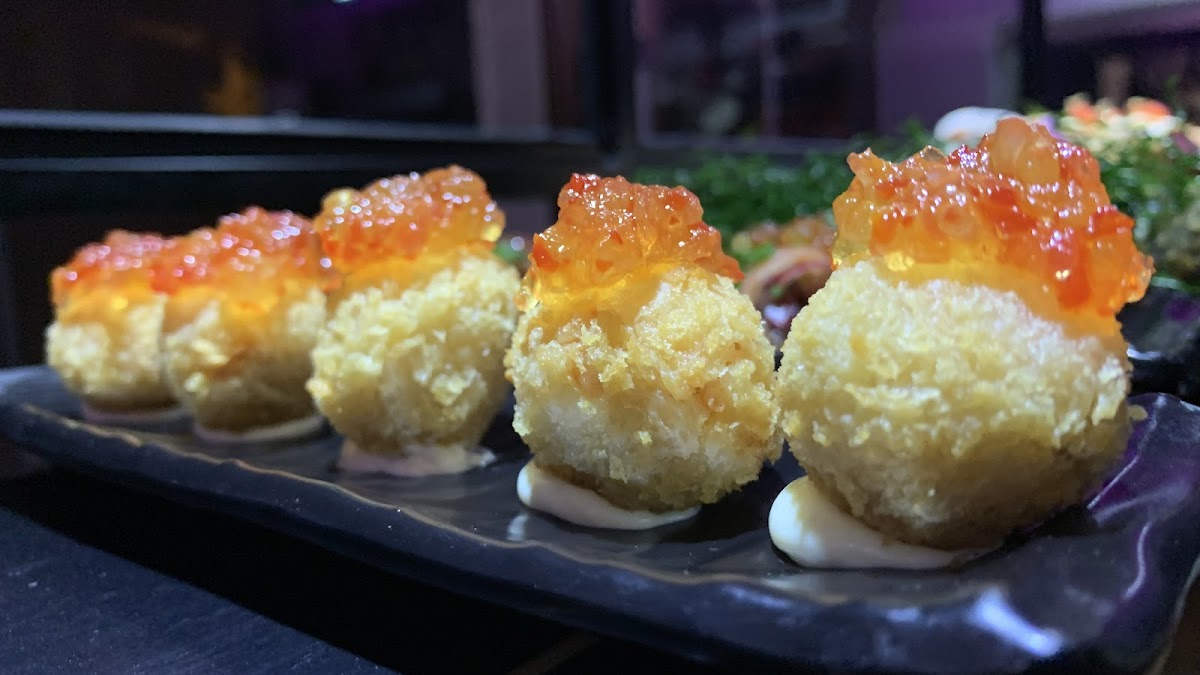 Tanaka Sushi