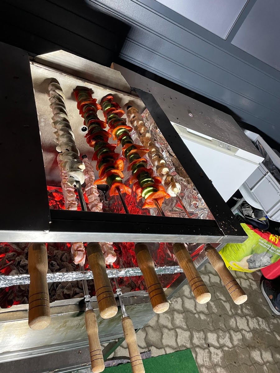 Grill Brasil