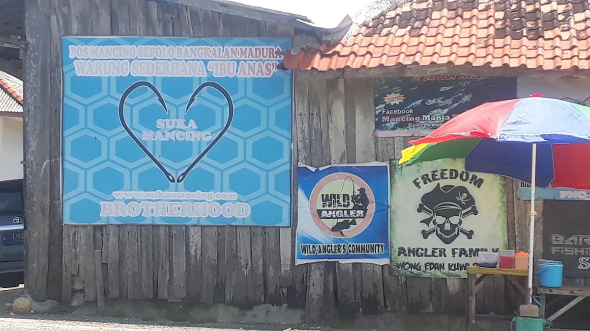 Warkop Pak ANAS Prancak