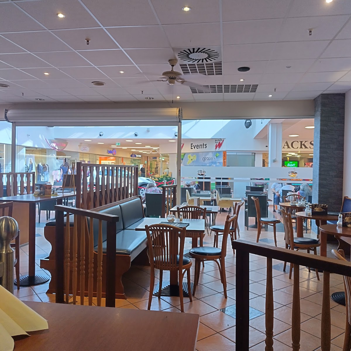 Café Galeria