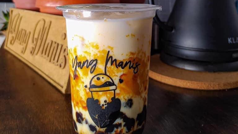 Yang Manis