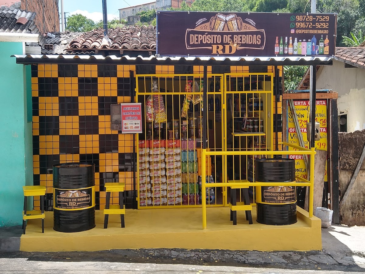 Senna Bar