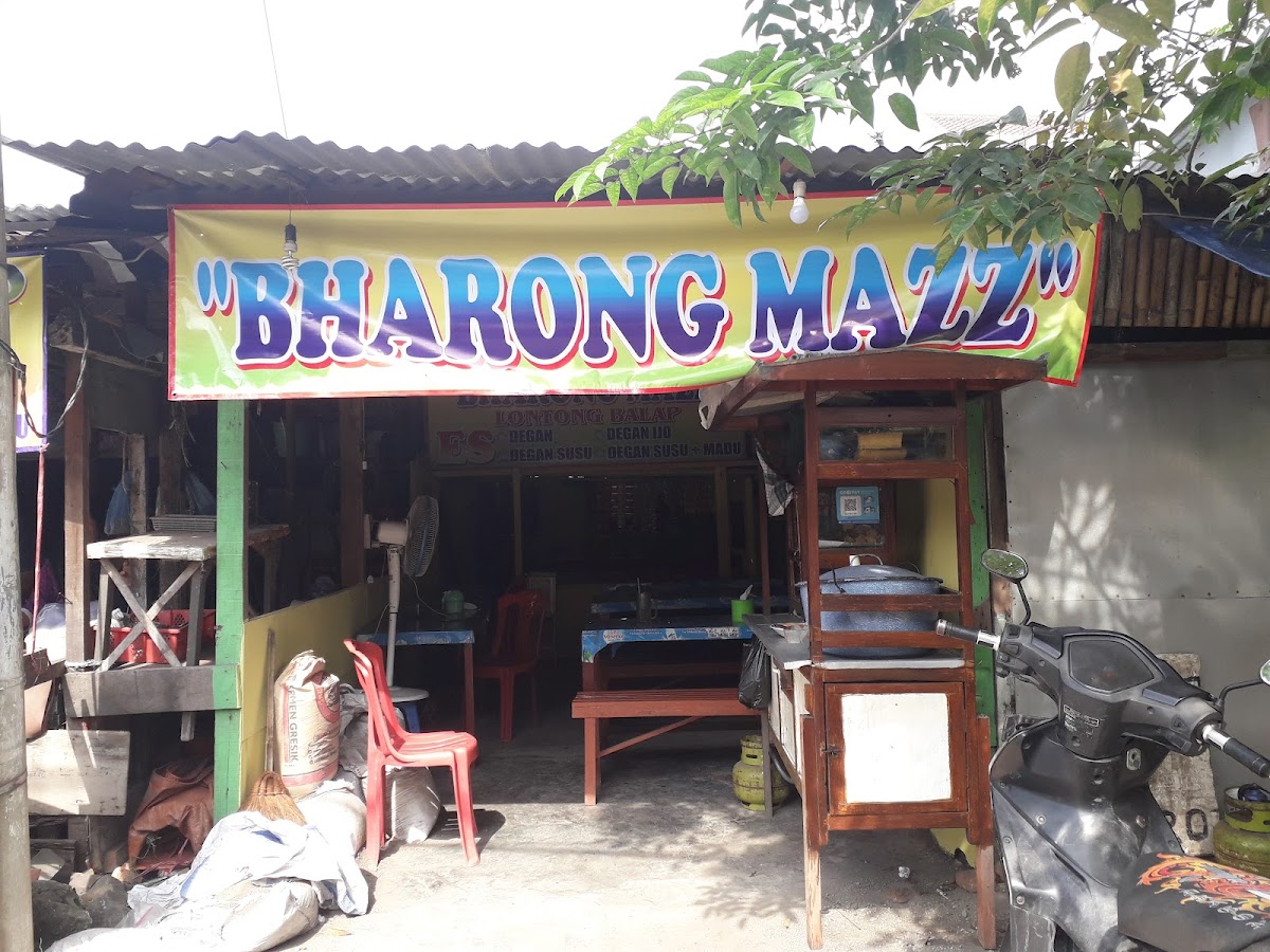 Angkringan Bharong Mazz