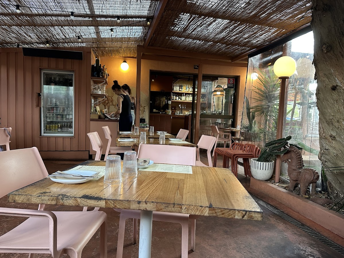 La Casita