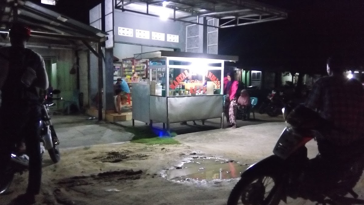 Martabak Bandung