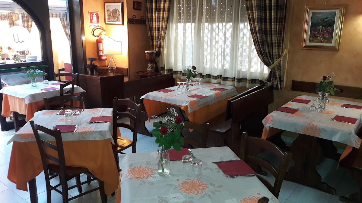 Mamo's Cafè