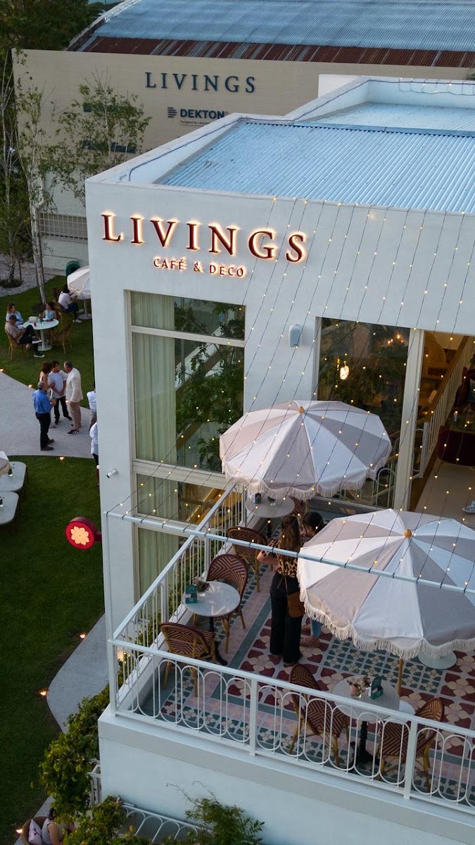 Livings Café & Deco
