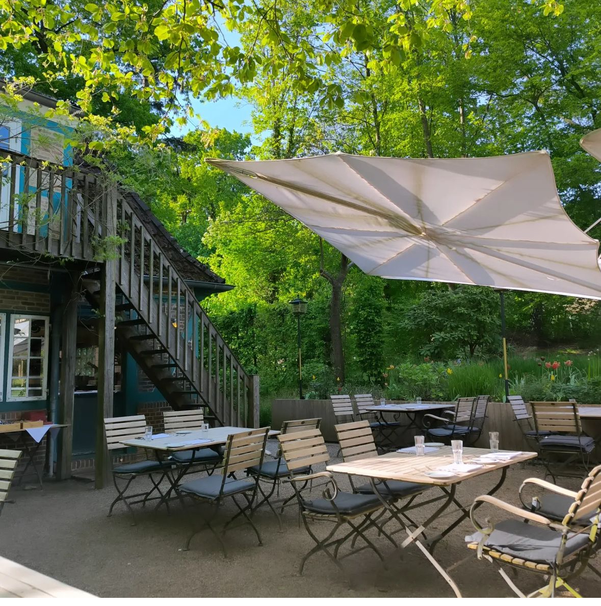 Restaurant Quellental