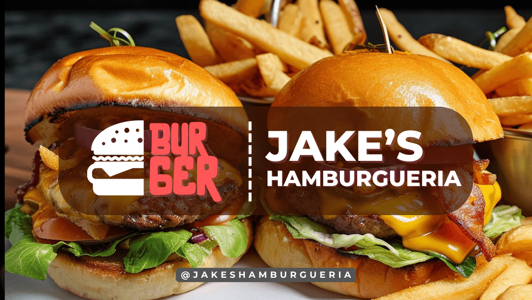 Jake's Hamburgueria