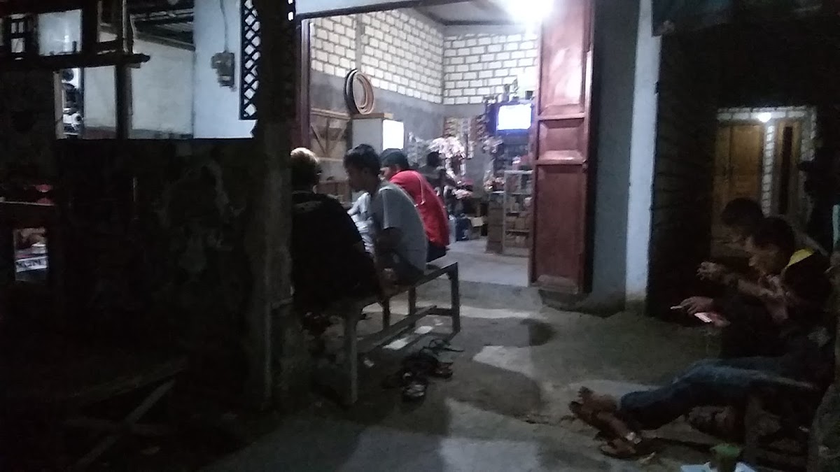 Warkop Ludin