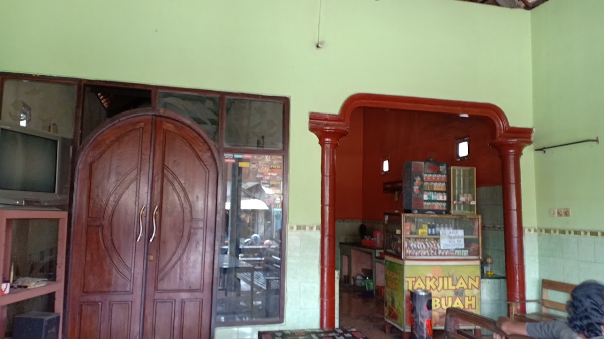 WARKOP PEJANTAN TANGGUH FREE WIFI