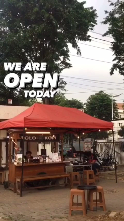 Polo Kopi