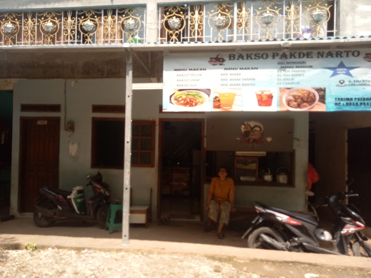 Bakso Narto