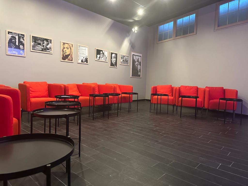 Ciak - CineRistorante