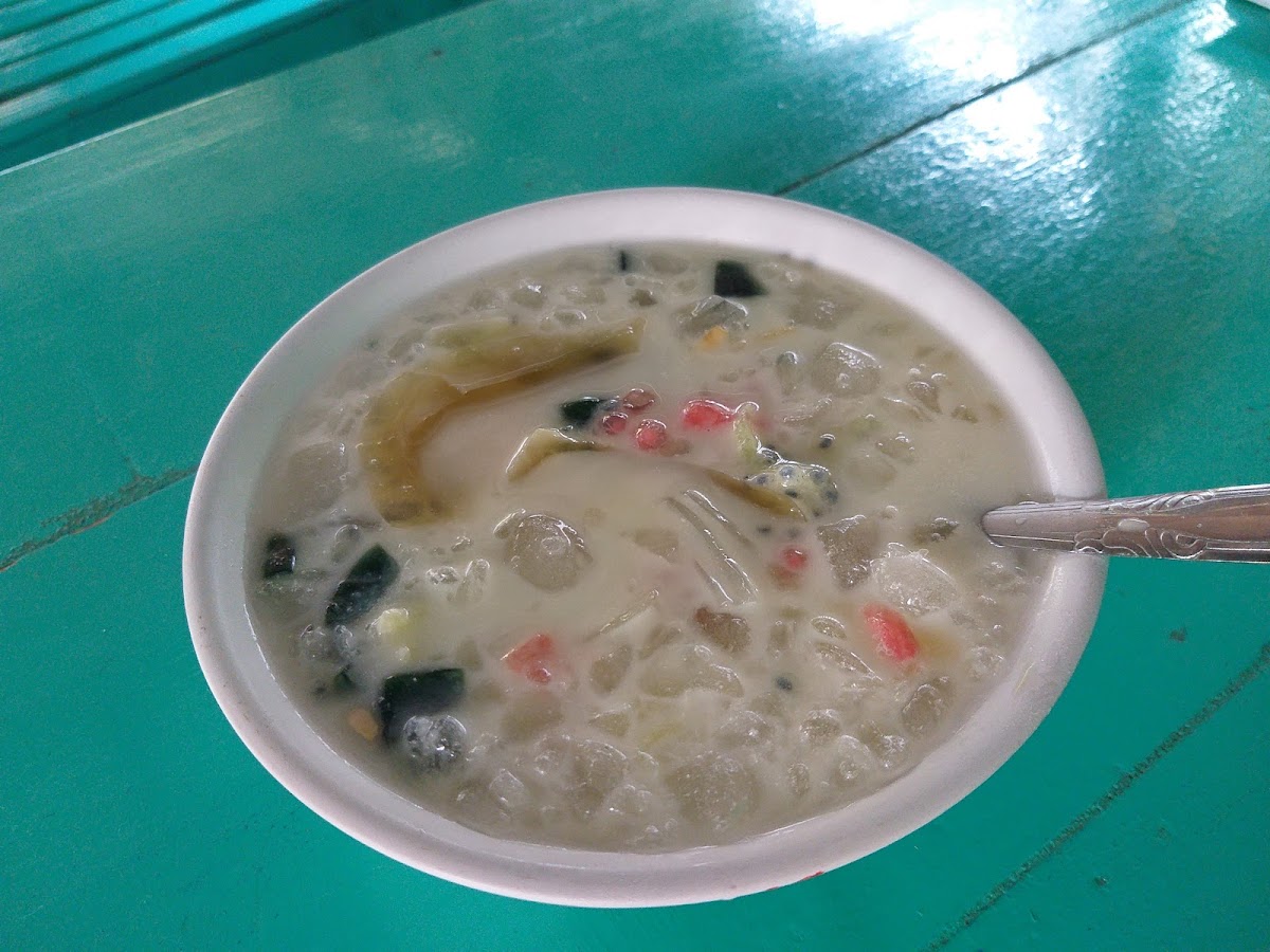 Warung SIDO MAMPIR