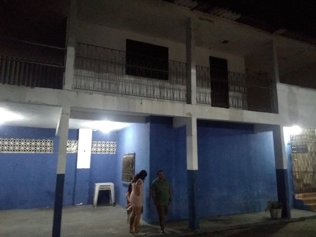 Club Do Vila União