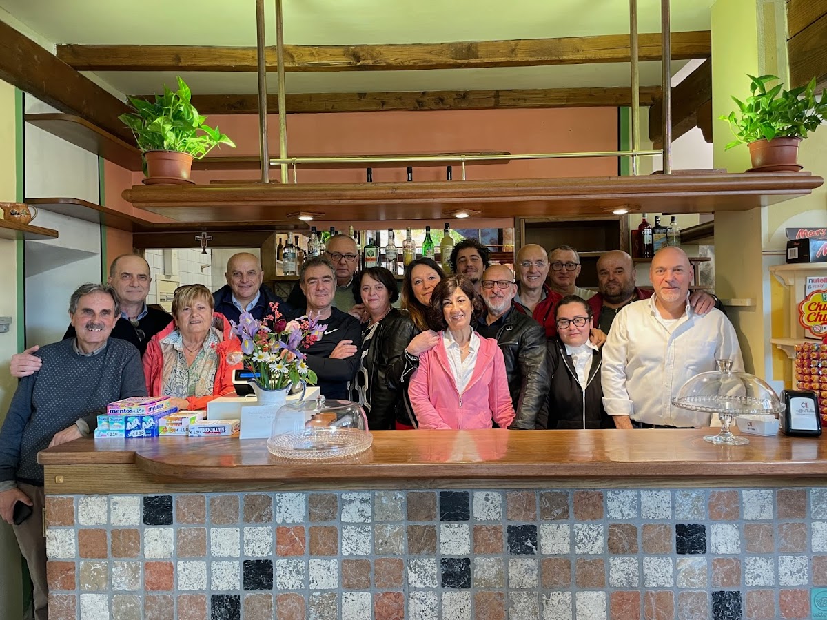 Bar Moggiona - bottega di comunità