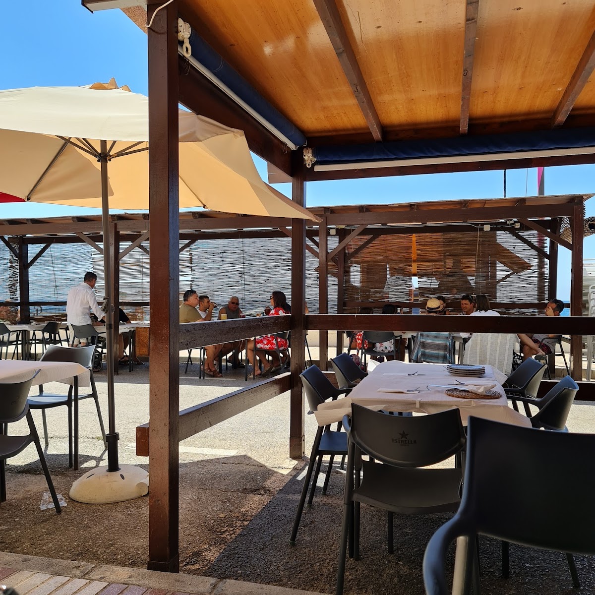 Bar Restaurante Marinero