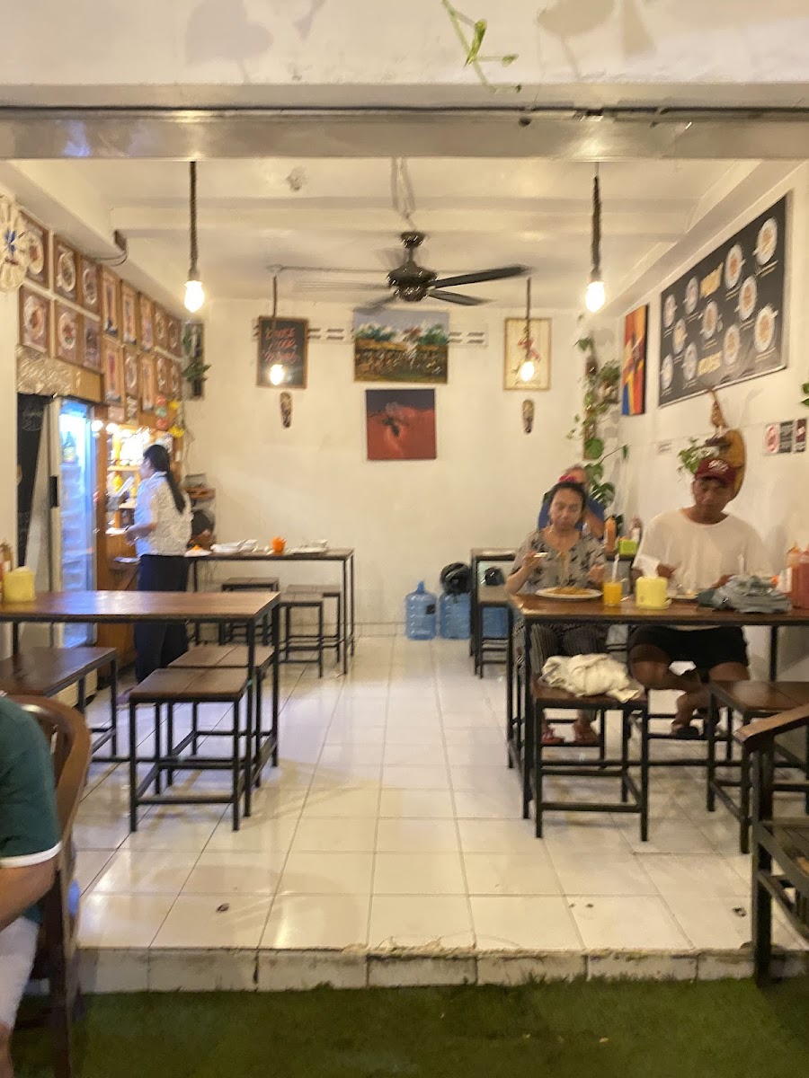 Mie Ayam & Bakso Halal