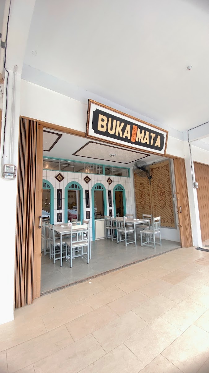 Kedai Buka Mata