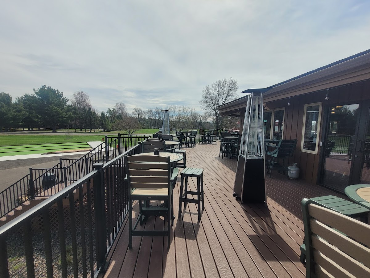 Voyager Village Golf Course & Restaurant