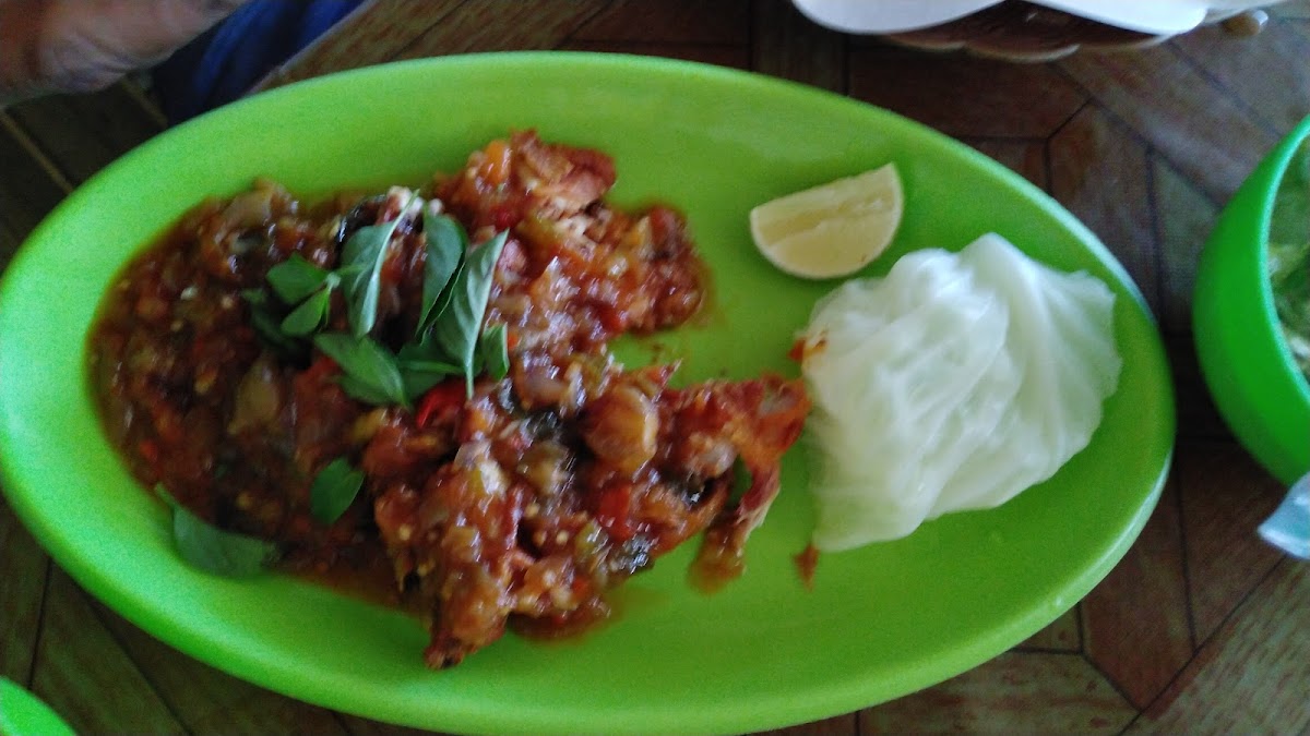 Sari Laut Eva Pantura
