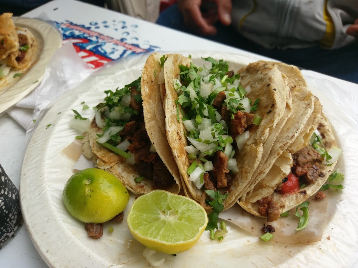 Tacos Don Socorro
