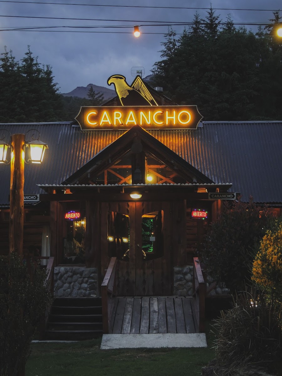 Carancho