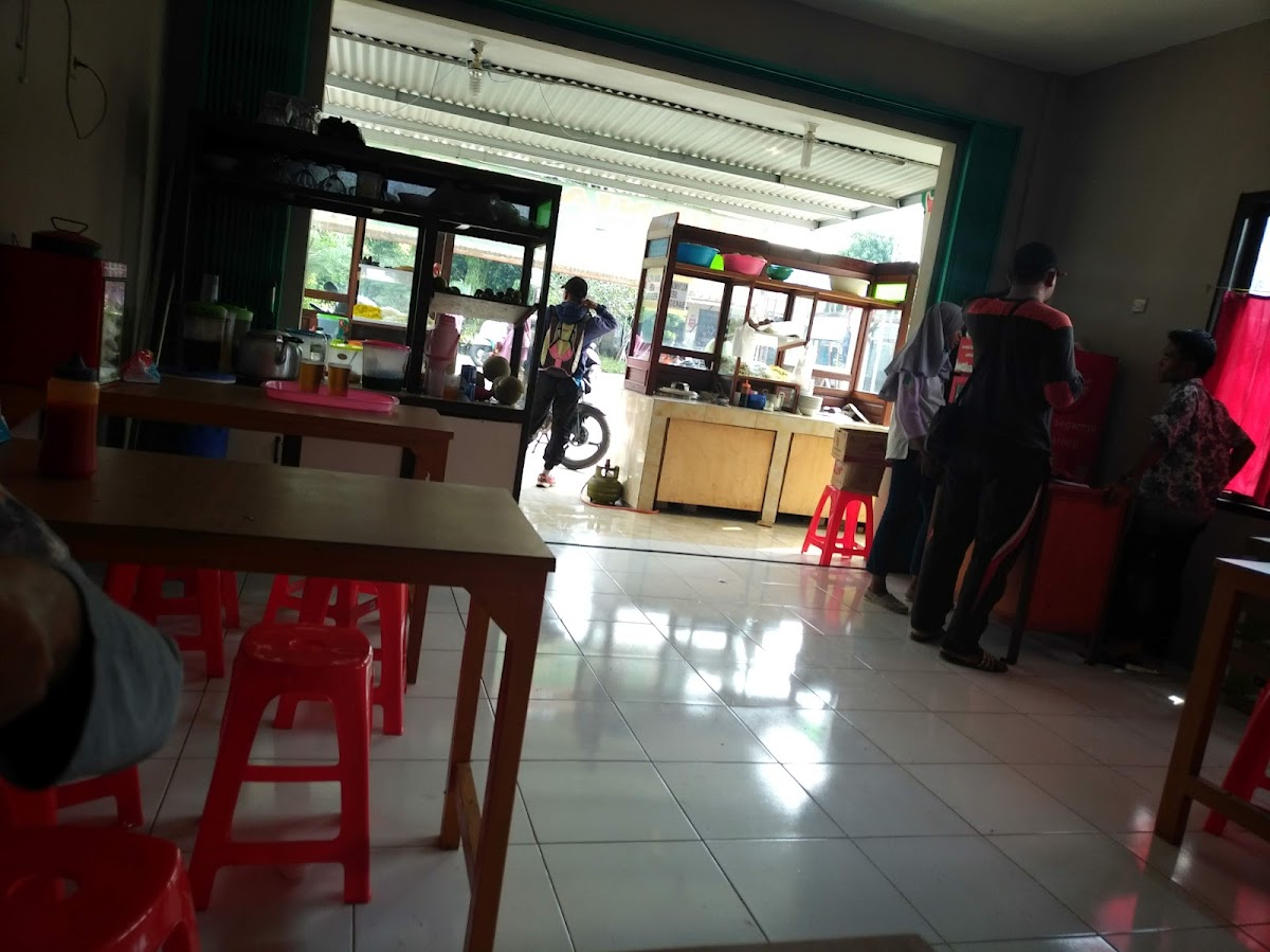 Kurnia Bakso